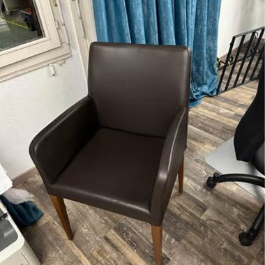 Stühle  Esszimmer / Büro  Poltrona Frau