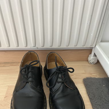 Dr. Matrens Loafers 
