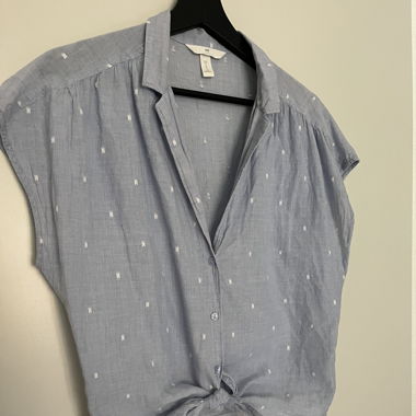 Bluse 