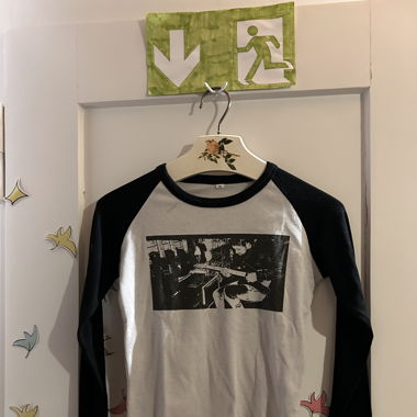 Long sleeve top