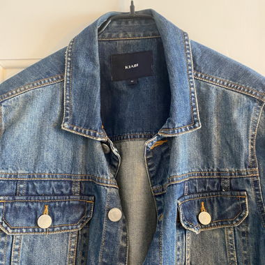 Kiabi Jeansjacke