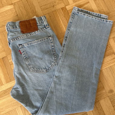 Jean Levi's clair 511 - W31 L30