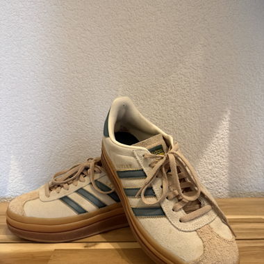 Adidas Gazelle Sneaker