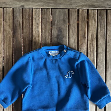 Maglione Jacadi 74 cm, 12 mesi