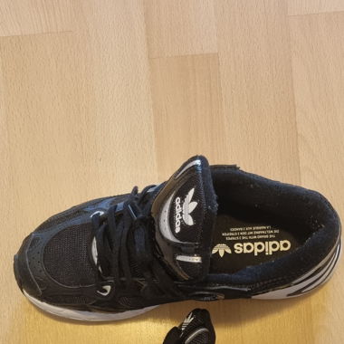 Adidas Schuhe, Gr.  39.5