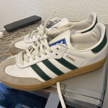 Adidas Samba 
