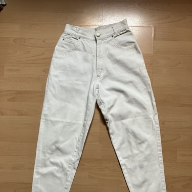Jeans vintage 