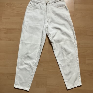 Jeans vintage 