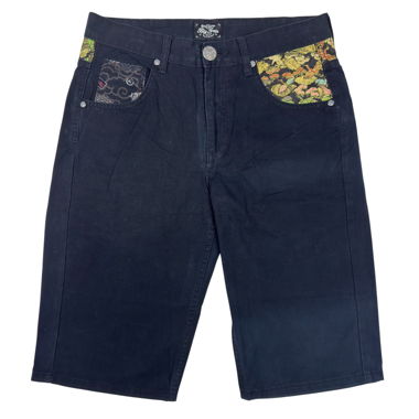 Big Train Shorts