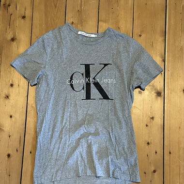 Calvin Klein Jeans T-Shirt