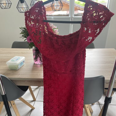 Kleid