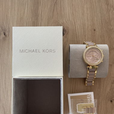MK Damen Uhr 