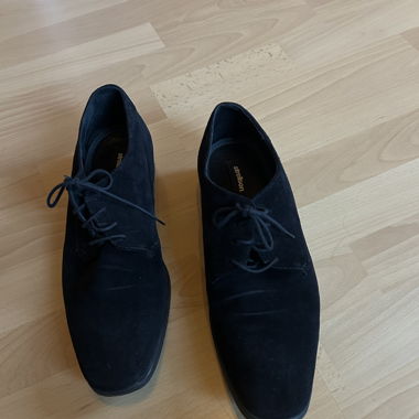 Herrenschuhe