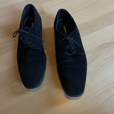 Herrenschuhe