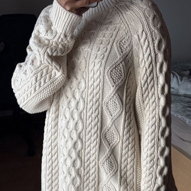 Pullover