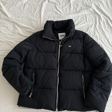 Doudoune Tommy Hilfiger