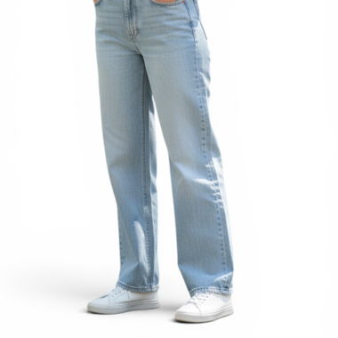 Levi's Straight Leg Jeans