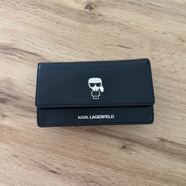 Karl Lagerfeld Portemonnaie