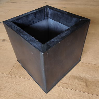 Metal Planter