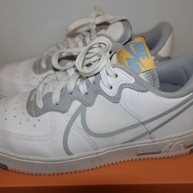 Baskets Nike Air Force 1