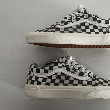VANS OLDSKOOL