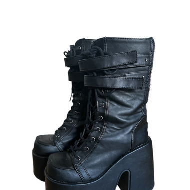 Demonia Boots