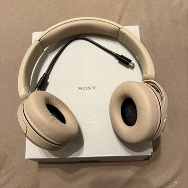 Sony WH-CH520