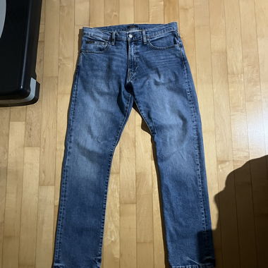 Jeans Polo Ralph Lauren