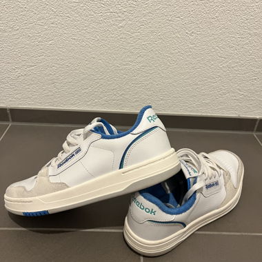 Reebok Classic - Phase Court Sneaker bianco - 40,5