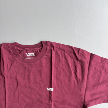 Vans T-shirt