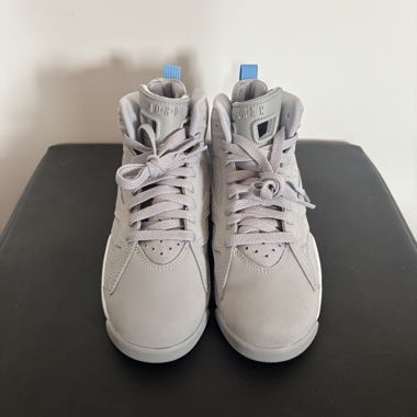Air Jordan MVP GS
