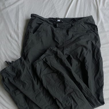 Subdued Pants y2k