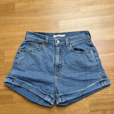 Levis HotPants
