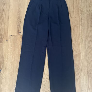Aritzia The Effortless Pant Crepette