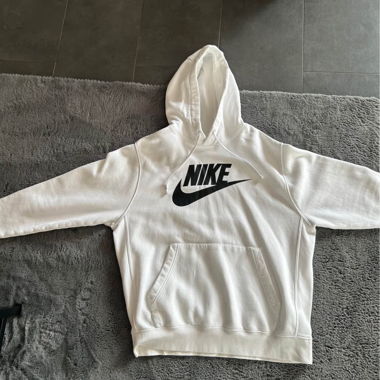 Felpa Nike