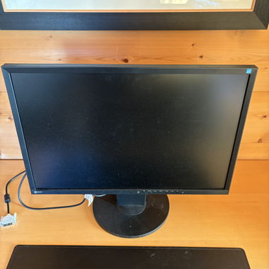 Monitor Eizo