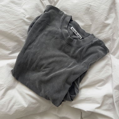 T-SHIRT ACNE STUDIOS