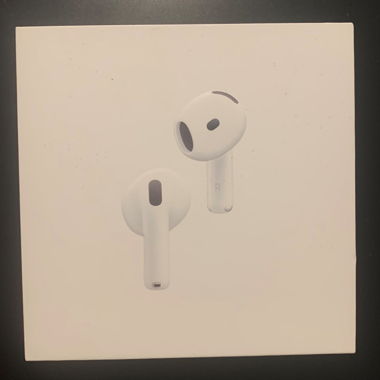 Apple AirPods 4