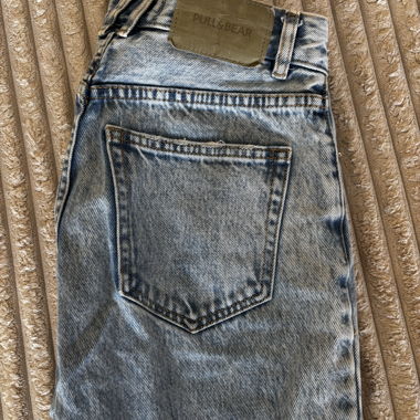 Jeans Pull&Bear
