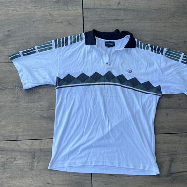 Vintage Activewear Givenchy Shirt