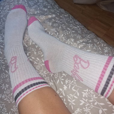 Ladys socks 