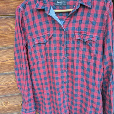 Pepe Jeans shirt 