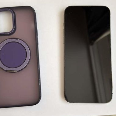 iPhone 14 Pro Max 256 GB