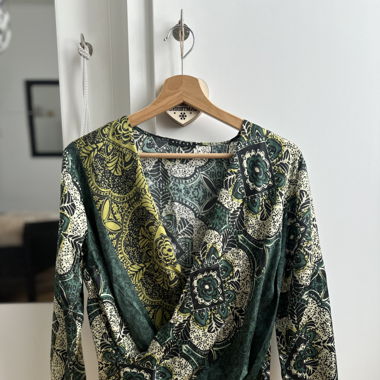 Blouse