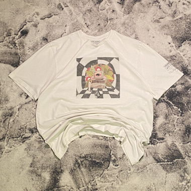 T-shirt Volcom