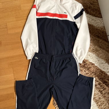 Tuta sportiva Lacoste Sport