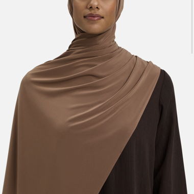 Hijab merrachi
