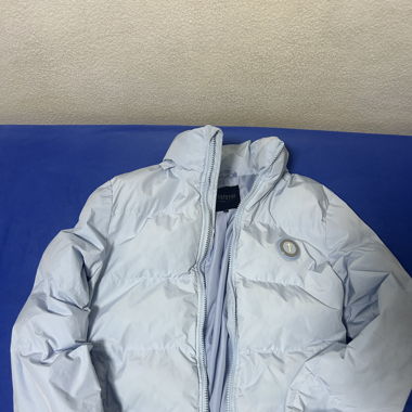 Tranpstar Jacke