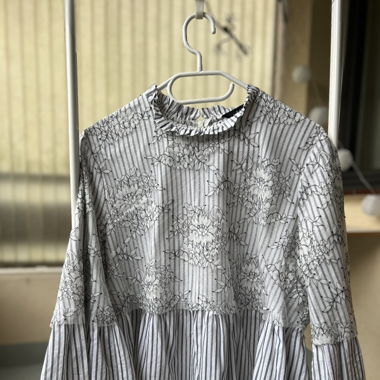 ZARA Bluse XL ungebraucht