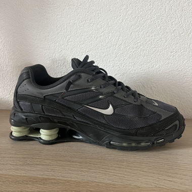 Nike Shox Ride 2